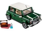 LEGO Creator Expert, Mini Cooper, 10242