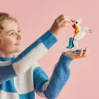 LEGO Creator, Magiczny jednorożec, 31140