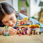 LEGO Disney, Chatka Ashy, 43231