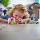 LEGO Disney, Kreatywne zamki księżniczek Disneya, 43219