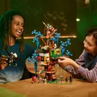 LEGO DREAMZzz, Fantastyczny domek na drzewie, 71461