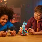LEGO DREAMZzz, Izzie i króliczek Bunchu, 71453