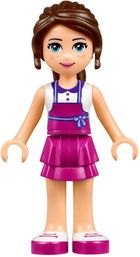 LEGO Friends, Cukiernia w Heartlake, 41119