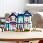 LEGO Friends, Dom rodzinny Andrei, 41449