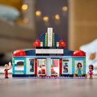 LEGO Friends, Kino w Heartlake City, 41448