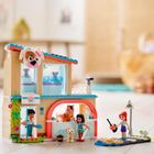 LEGO Friends, Klinika weterynaryjna w Heartlake City, 41446