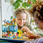 LEGO Friends, Morskie centrum ratunkowe, 41736