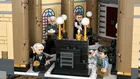 LEGO Harry Potter, Bank Gringotta - Edycja Kolekcjonerska, 76417