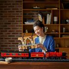 LEGO Harry Potter, Ekspres do Hogwartu - edycja kolekcjonerska, 76405