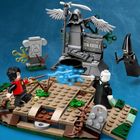 LEGO Harry Potter, Powrót Voldemorta, 75965