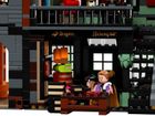 LEGO Harry Potter, Ulica Pokątna, 75978
