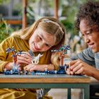 LEGO Harry Potter, Zakazany Las: magiczne stworzenia, 76432