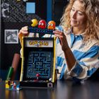 LEGO Icons, Automat do gry Pac-Man, 10323
