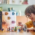 LEGO Marvel, Avengers - kalendarz adwentowy, 76267
