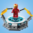 LEGO Marvel, Zbroje Iron Mana, 76125