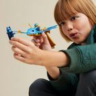 LEGO NINJAGO, Atak powstającego smoka Nyi, 71802