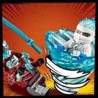 LEGO NINJAGO, Mechaniczny tytan Lloyda, 70676