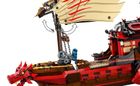LEGO NINJAGO, Perła Przeznaczenia, 71705