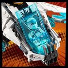LEGO NINJAGO, Szurikopter, 70673