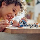 LEGO Star Wars, Zestaw bitewny z 332. oddziałem klonów Ahsoki, 75359
