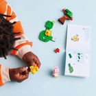 LEGO Super Mario, Niezwykły las Yoshiego - zestaw rozszerzający, 71428