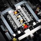 LEGO Technic, Porsche 911 RSR, 42096