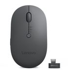 Lenovo, Multi-Device X9 Edition, mysz bezprzewodowa, 4Y51R29290