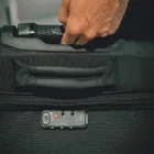 Lifeventure, Expedition Clamsheel, torba podróżna na kółkach z zamkiem, 110l