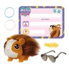 Little Live Pets, Mama Surprise, Świnka Morska, mama i małe świnki, zabawka interaktywna