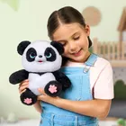 Little Live Pets, Moja Panda ChuChu, maskotka interaktywna robiąca kupkę