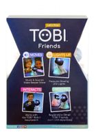 Little Tikes, Tobi Friend 2, Beeper, robot interaktywny