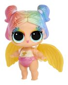 L.O.L. Surprise, Eye Spy Baby Sisters, kula niespodzianka