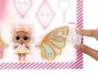 L.O.L. Surprise, Fairies, kula niespodzianka, 1 szt.