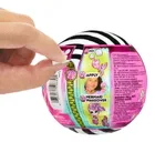 L.O.L. Surprise, Mermaids! Makeover Magic, kula niespodzianka z laleczką i błyszczykiem, 1 szt.