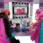 L.O.L. Surprise, O.M.G. House of Surprises, domek dla lalek