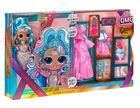 L.O.L. Surprise, Queens, Splash Beauty, laleczka modowa