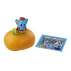 Lost Kitties, Myszo Mania, 1 figurka i masa plastyczna, pudełko