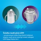 Lovi, Buddy Bear, kubek Easy Switch, 150 ml