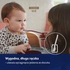 Lovi, łyżeczka do karmienia, Granola, 2 szt.