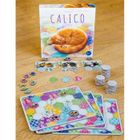 Lucky Duck Games, Calico, gra familijna