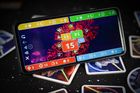 Lucrum Games, Laserowa Eskadra, gra strategiczna