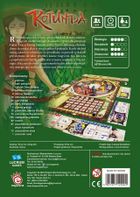 Lucrum Games, Rotunda, gra ekonomiczna