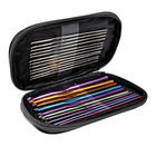 Maaleo, estaw do szydełkowania, 69 elementów