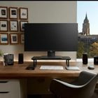 Maclean, podstawka pod monitor/laptop, 50-26-12,2 cm, MC-933