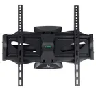 Maclean, uchwyt ścienny do telewizora, obrotowy, uchylny, 26" - 55", max. 45 kg, MC-781