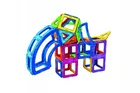Magformers, Creator, Creative Set, klocki magnetyczne, 90 elementów