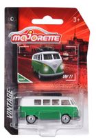 Majorette, Vintage, model pojazdu, resorak, 1:64, 1 szt.