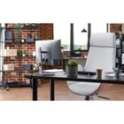 Mark Adler, Boss 8.2, fotel biurowy, Grey