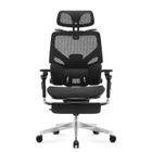 Mark Adler, Expert 9.6, fotel obrotowy, czarny