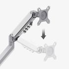 Mark Adler, Flow 2.0, uchwyt na monitor